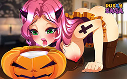 Halloween Event Photo