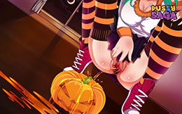Halloween Event Photo