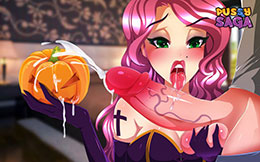 Halloween Event Photo