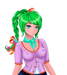 Alexandra Bio
