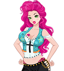 Amy Bio