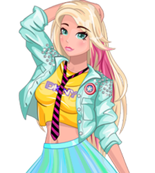 Avril Bio