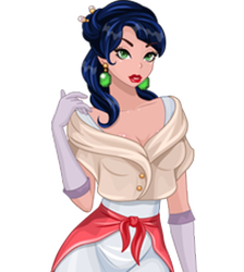 Jacqueline Bio