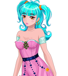 Jill Bio