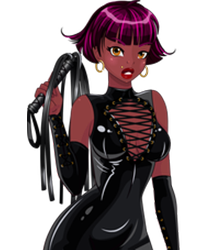 Mistress Bio