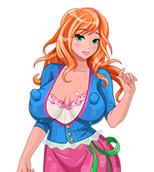 Sabrina Bio
