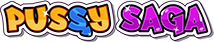 Pussy Saga Logo