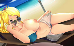 Marina Photo 2